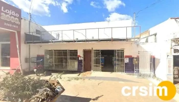 2000 e uma utilidades - 68 - Centro