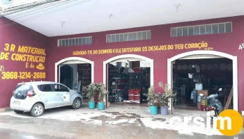 3r Material Para Construção - 48 - Conceição Do Mato Dentro