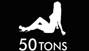 50 Tons - Carmo