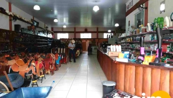 A C Rural Shop - Loja Country - 95 - Botelhos