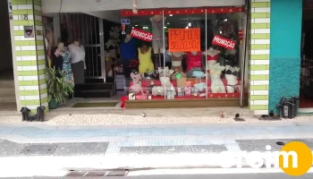 A Gordinha Moderna - Campos Dos Goytacazes