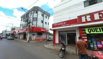 A Metrokilo - 169 - Centro