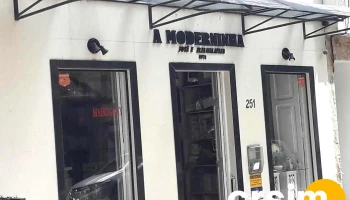 A Moderninha - São Fidélis
