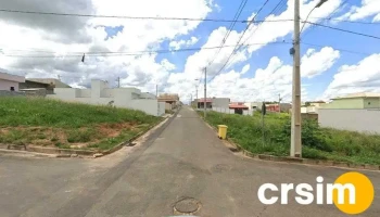 Abc Comercio E Dist. De Mat. Pedagogico - N° 197 - Jd Das Alterosa Ii