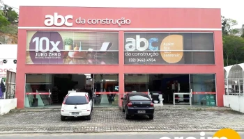 Abc da Construção Além Paraíba - 175 - Vila Laroca