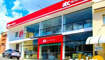 Abc da Construção Bicas - 480 - Centro