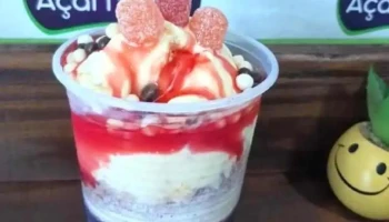 Açaí Mania - Rio Das Flores