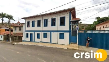 Acaiaca Materiais de Construção - 84