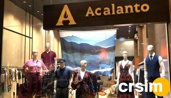 Acalanto - 423 - Centro