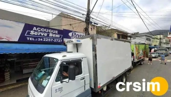 Açougue Serve Bem - Areal