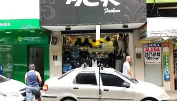 Acr Fashion - Nova Iguaçu 01 - Nova Iguaçu