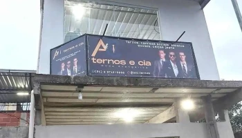 Aec Ternos e Cia - Japeri