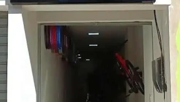 Ag Bikes - Porciúncula