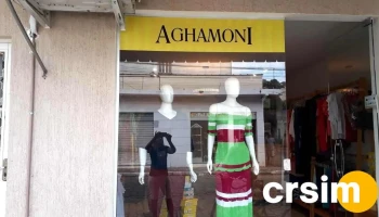 Aghamoni Porciuncula - Porciúncula