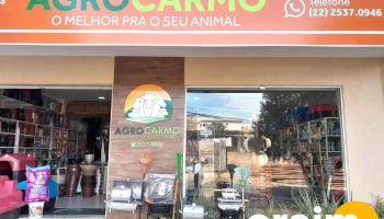 Agrocarmo - Carmo