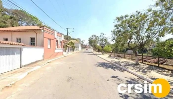 Agropecuária Antônio Carlos - 74 - Antônio Carlos