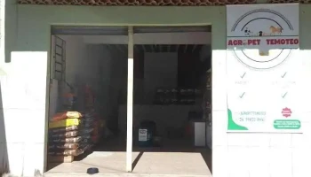 Agropet Temoteo - Rio Das Flores