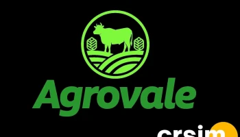 Agrovale Produtos Agricolas E Agropecuarios Ltda - Rua Dos Carijós