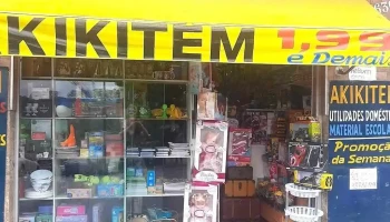 Akikitem 1,99 - 630 - Carmo Da Cachoeira