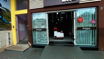 Allice Modas - Roupas, Calçados, Confecções e Moda Praia - 414 - Centro