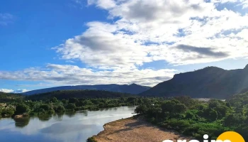 Almenara Mg - 674 - Almenara