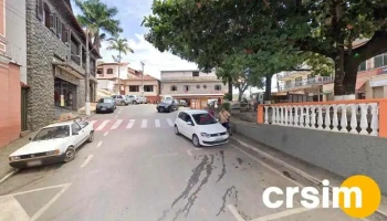Alto Rio Doce - Mg