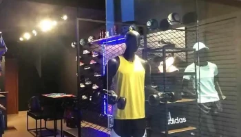 Am Sports Loja de Artigos Esportivos Em Rio Bonito - Rio Bonito
