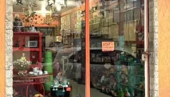 Amar Decorações - Japeri