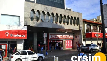 Americanas - 177 - Barbacena