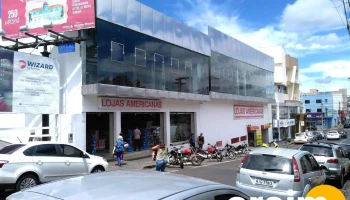 Americanas - 353 - Centro