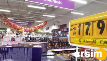 Americanas - 567 - Centro