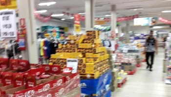 Americanas - Duque De Caxias