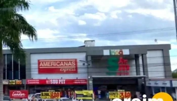 Americanas Express - Maricá