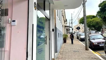 Anabella Cosméticos - 235 - Loja 2 - Centro