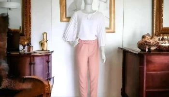 Andreiia Roupas e Acessórios - Itatiaia