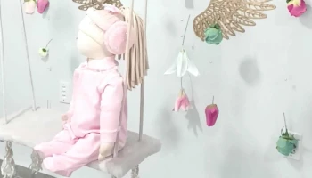 Angel Mix Looks - Seropédica
