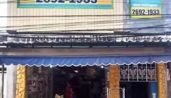 Animania Pet Shop Nilópolis - Nilópolis