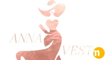 Anna Vest - Carmo Da Mata - Mg