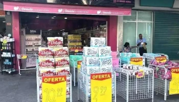 Antonella Cosméticos - Nilópolis