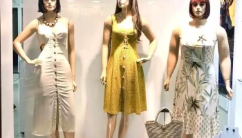 Aquarela Roupas e Acessórios - 56 - Porto Novo