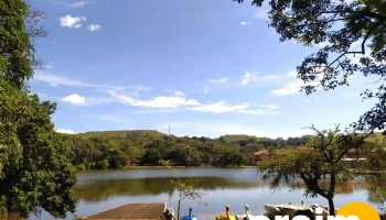 Araxá - Araxá - Mg