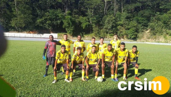 Arena Resenha F.c. - 126