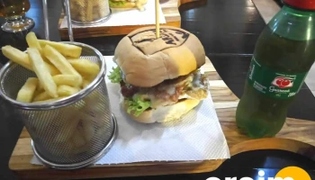 Arena Society Bar - 314 - Cabo Verde