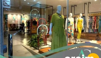 Argu's Boutique Carangola - 22 - Sala 101 - Centro