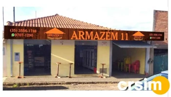 Armazem 11 - 804