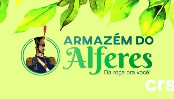 Armazém do Alferes - Paty Do Alferes
