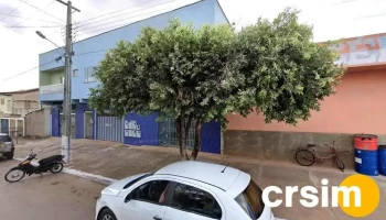 Armazém Doidão - 740 - Arinos