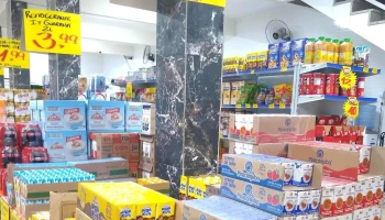 Atacadão Aperibé - Aperibé