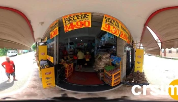 Atacarejo Carioca - Pinheiral