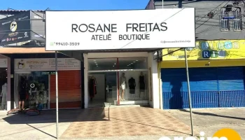 Ateliê Boutique Rosane Freitas - Itaguaí